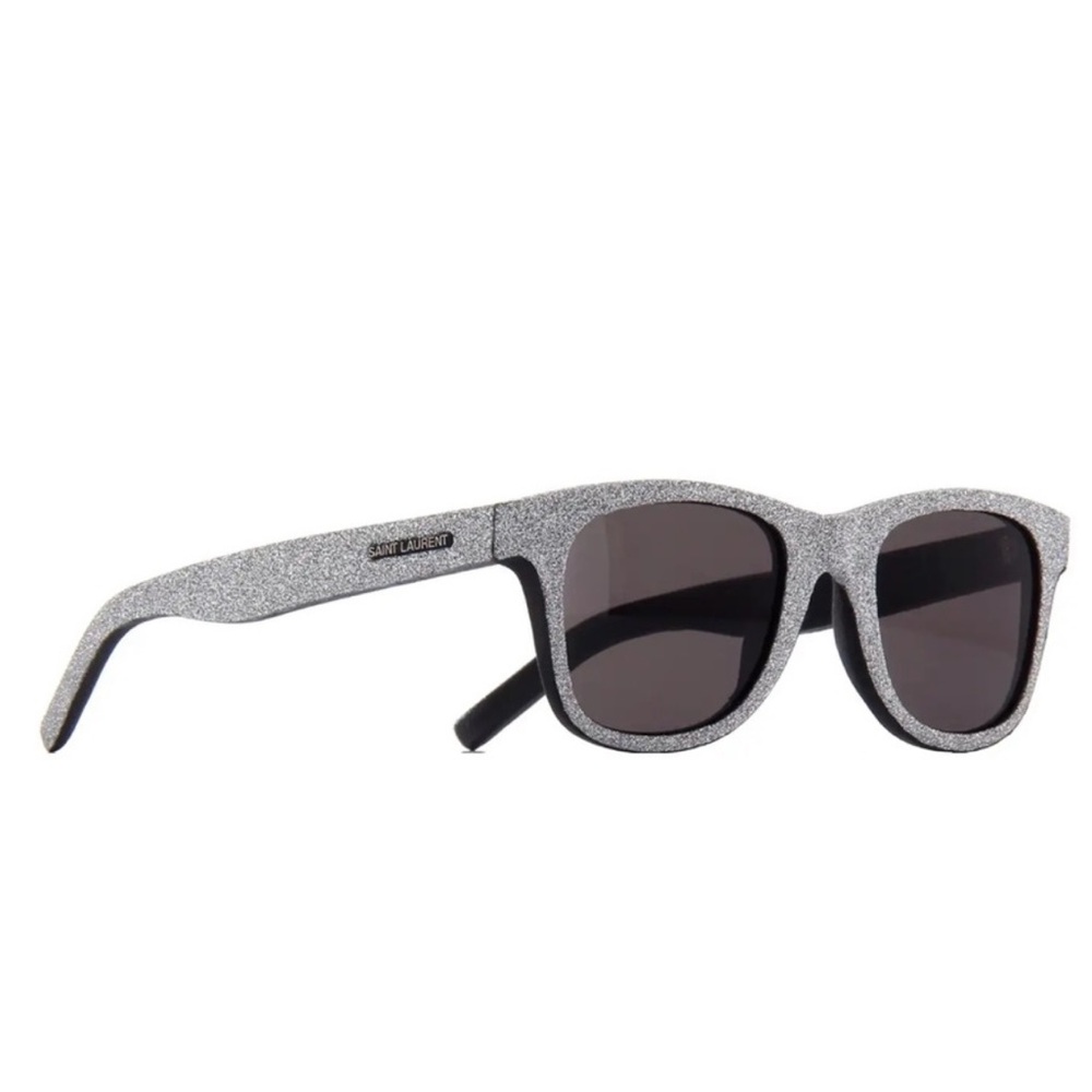 Excluded Saint Laurent Sunglasses, New 350 - Picture 8 of 13